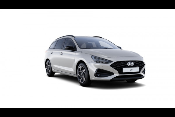 Hyundai i30 Wagon 1.0 T-GDi MHEV Comfort Smart