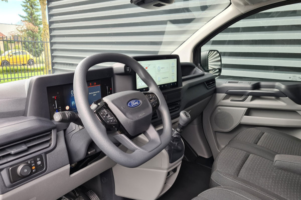 Ford Transit Custom 300 2.0 TDCI L2H1 Trend LED - Carplay - LM