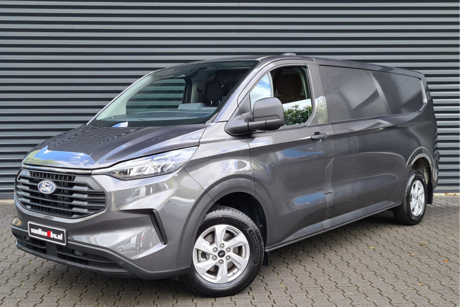 Ford Transit Custom 300 2.0 TDCI L2H1 Trend LED - Carplay - LM