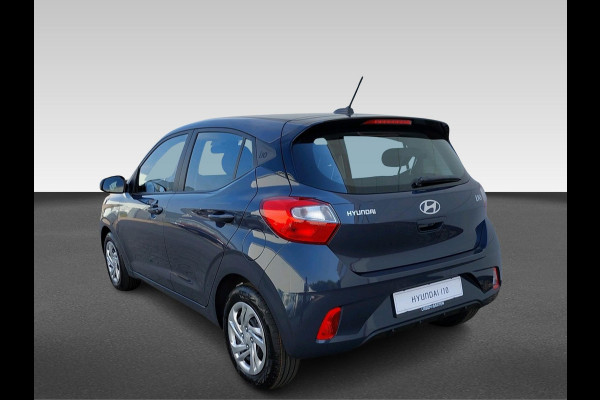 Hyundai i10 1.0 Comfort VAN €20.790,- VOOR €17.245,-