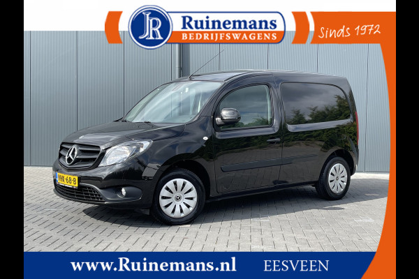 Mercedes-Benz Citan 109 CDI / L1H1 / 1e EIG. / ORIG. NL / AIRCO / CRUISE / PARKEERSENSOREN