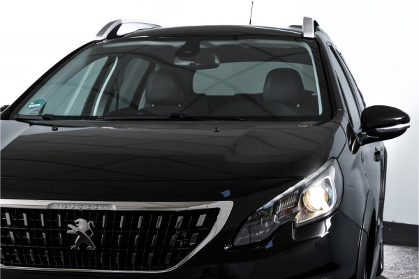 Peugeot 2008 1.2 130 PK PureTech Allure | Cruise | Stoelverwarming | PDC | NAV + App. Connect | Auto. Airco | Trekhaak | LM 16"|