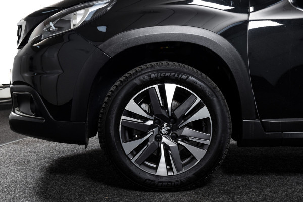 Peugeot 2008 1.2 130 PK PureTech Allure | Cruise | Stoelverwarming | PDC | NAV + App. Connect | Auto. Airco | Trekhaak | LM 16"|