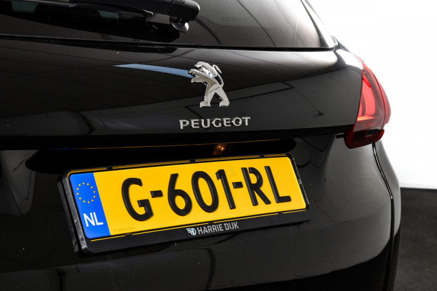 Peugeot 2008 1.2 130 PK PureTech Allure | Cruise | Stoelverwarming | PDC | NAV + App. Connect | Auto. Airco | Trekhaak | LM 16"|