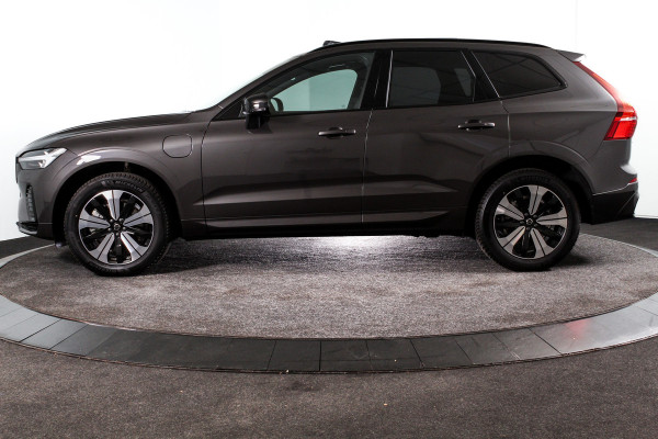 Volvo XC60 2.0 Recharge T6 AWD Plus Dark | S/K-Panodak | Dig. Cockpit | Adapt. Cruise | Memory Stoelen | Elek. Klep | Stoel-+stuurverw. | Camera | NAV+App. Connect | LM 19" | 1392