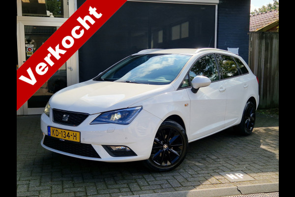 Seat Ibiza ST 1.0 EcoTSI Style Connect NAP / NAVI / CLIMA / CRUISE /