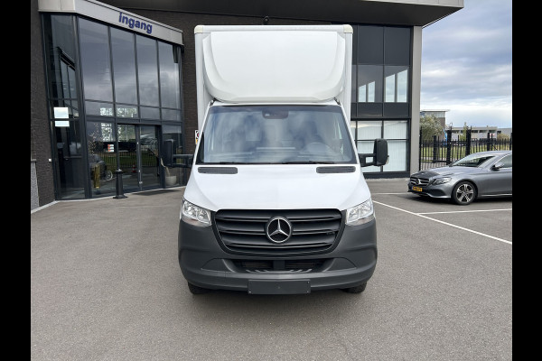 Mercedes-Benz Sprinter 516 CDI L3 Bakwagen / Achterdeuren / Dakspoiler / Camera / Airco / 2.4M Hoogte