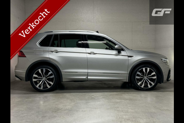 Volkswagen Tiguan 1.5 TSI R-Line Pano Virtual Carplay NAP