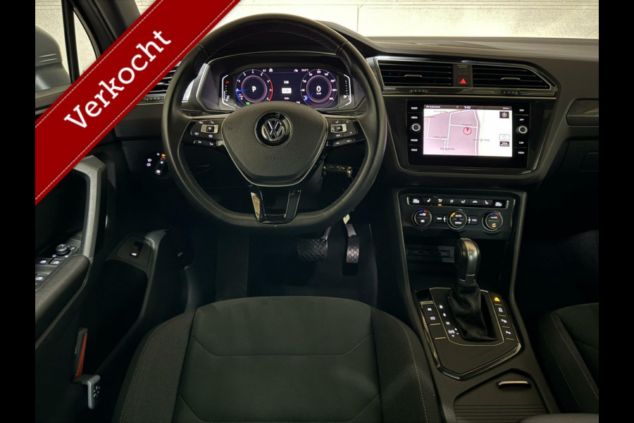 Volkswagen Tiguan 1.5 TSI R-Line Pano Virtual Carplay NAP