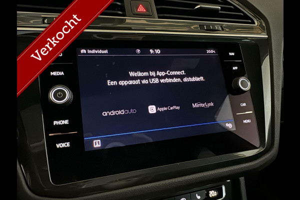 Volkswagen Tiguan 1.5 TSI R-Line Pano Virtual Carplay NAP