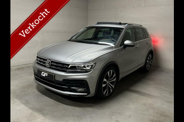 Volkswagen Tiguan 1.5 TSI R-Line Pano Virtual Carplay NAP