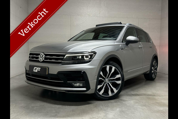 Volkswagen Tiguan 1.5 TSI R-Line Pano Virtual Carplay NAP