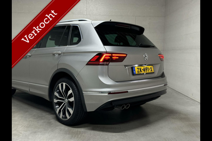 Volkswagen Tiguan 1.5 TSI R-Line Pano Virtual Carplay NAP