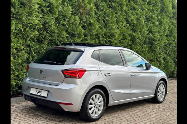 Seat Ibiza 1.0 TSI Excellence CarPlay Panorama