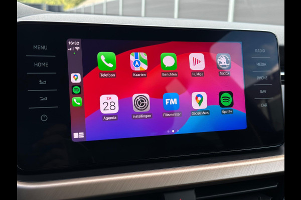 Škoda Kamiq 1.0 TSI Sport CarPlay Automaat