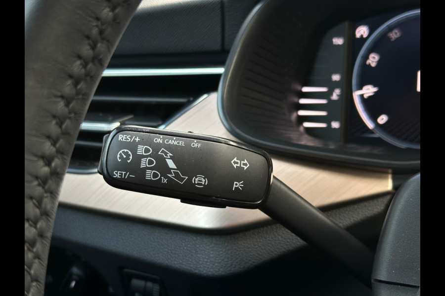 Škoda Kamiq 1.0 TSI Sport CarPlay Automaat