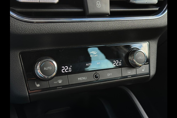 Škoda Kamiq 1.0 TSI Sport CarPlay Automaat