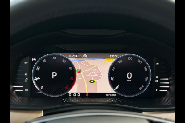 Škoda Kamiq 1.0 TSI Sport CarPlay Automaat