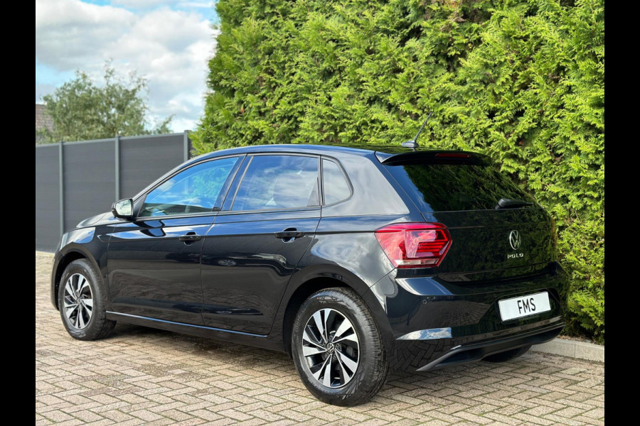 Volkswagen Polo 1.0 TSI Highline CarPlay Automaat