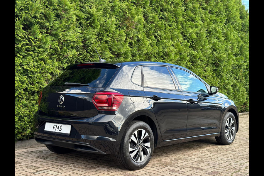 Volkswagen Polo 1.0 TSI Highline CarPlay Automaat