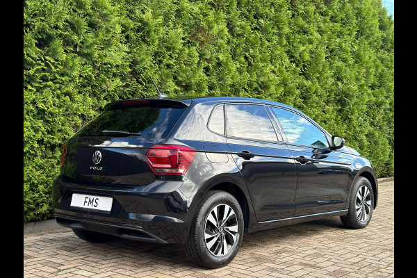 Volkswagen Polo 1.0 TSI Highline CarPlay Automaat