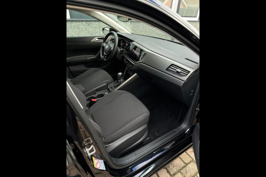 Volkswagen Polo 1.0 TSI Highline CarPlay Automaat