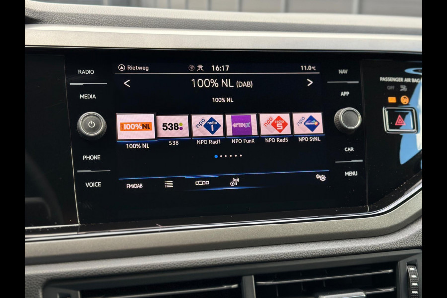 Volkswagen Polo 1.0 TSI Highline CarPlay Automaat