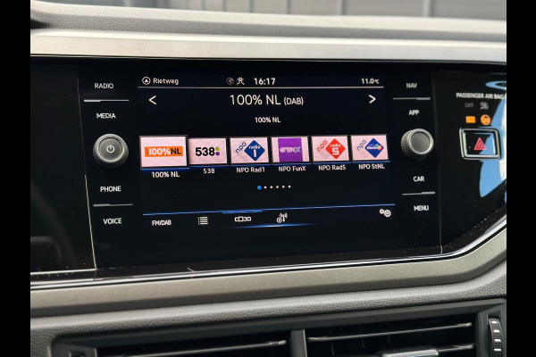 Volkswagen Polo 1.0 TSI Highline CarPlay Automaat