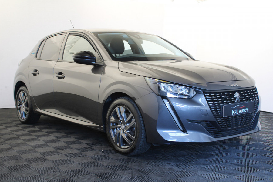 Peugeot 208 1.2 PureTech Blue Lease Active