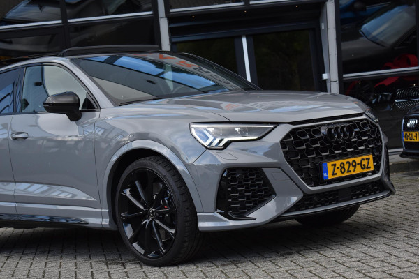 Audi Q3 Sportback TFSI RS RSQ3 Pano Lane B&O Camera