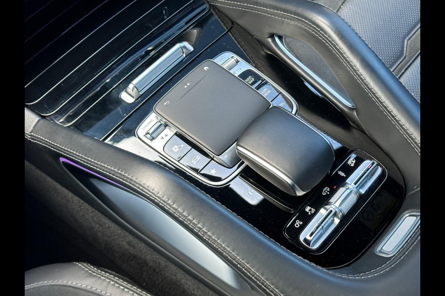 Mercedes-Benz GLE Coupé AMG 53 4MATIC+ Ultimate Burmester Panodak Trekhaak Ambient ACC Dode Hoek Keyless