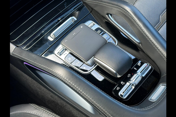 Mercedes-Benz GLE Coupé AMG 53 4MATIC+ Ultimate Burmester Panodak Trekhaak Ambient ACC Dode Hoek Keyless