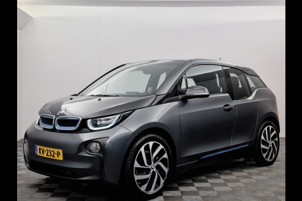 BMW i3 NETTO! High Voltage Edition 94Ah 33 kWh