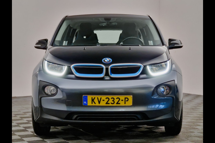 BMW i3 NETTO! High Voltage Edition 94Ah 33 kWh