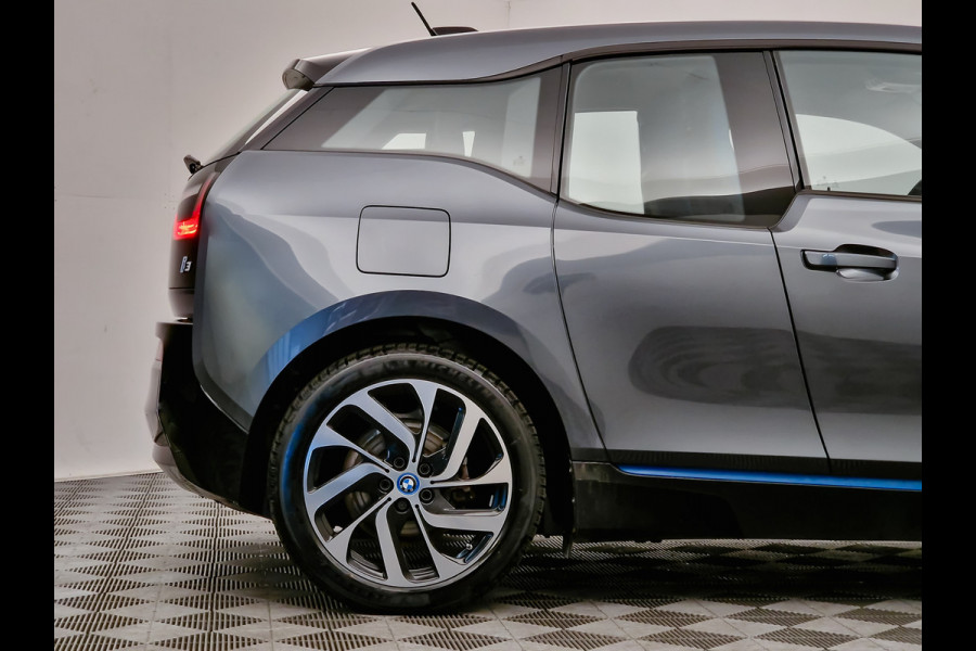 BMW i3 NETTO! High Voltage Edition 94Ah 33 kWh