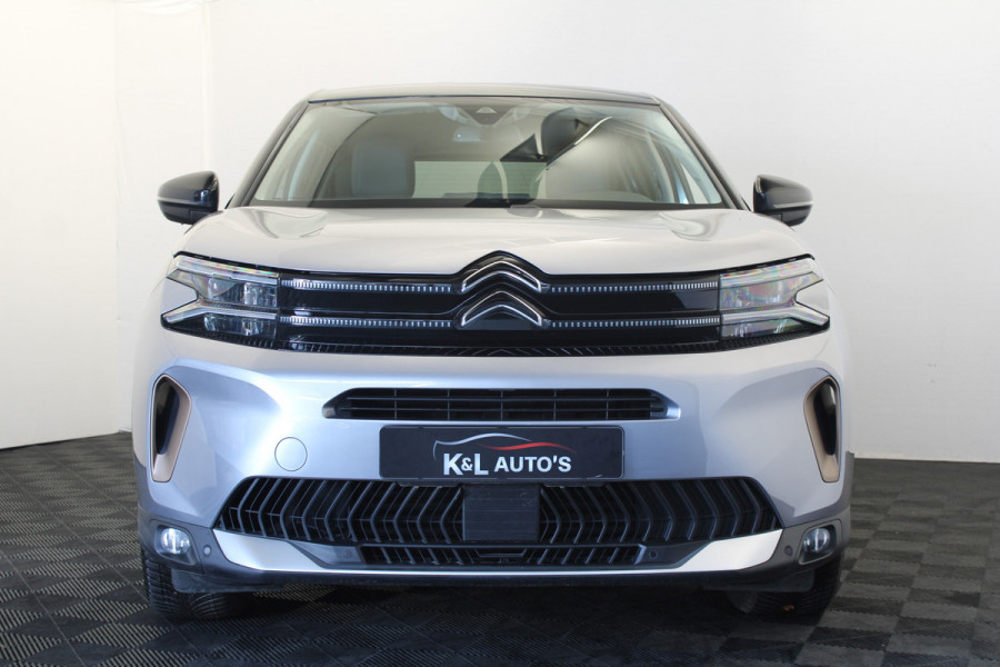 Citroën C5 Aircross 1.2 PureTech Business Plus