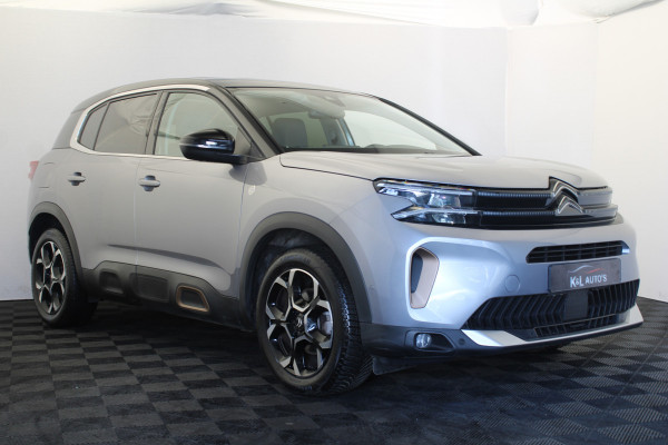 Citroën C5 Aircross 1.2 PureTech Business Plus