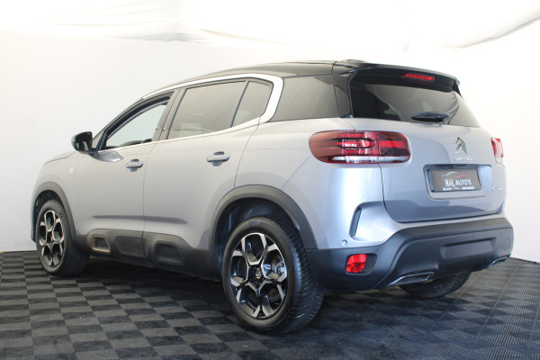 Citroën C5 Aircross 1.2 PureTech Business Plus