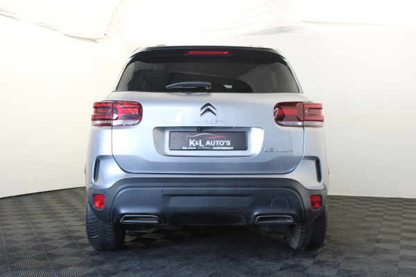 Citroën C5 Aircross 1.2 PureTech Business Plus