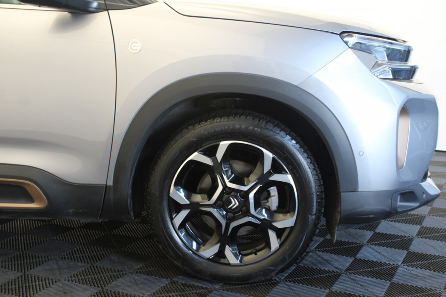 Citroën C5 Aircross 1.2 PureTech Business Plus