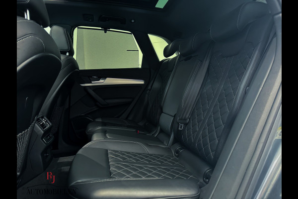 Audi Q5 40 TDI quattro 3xS-Line |RS-Seats|B&o|Luchtv|Pano|Trekhaak