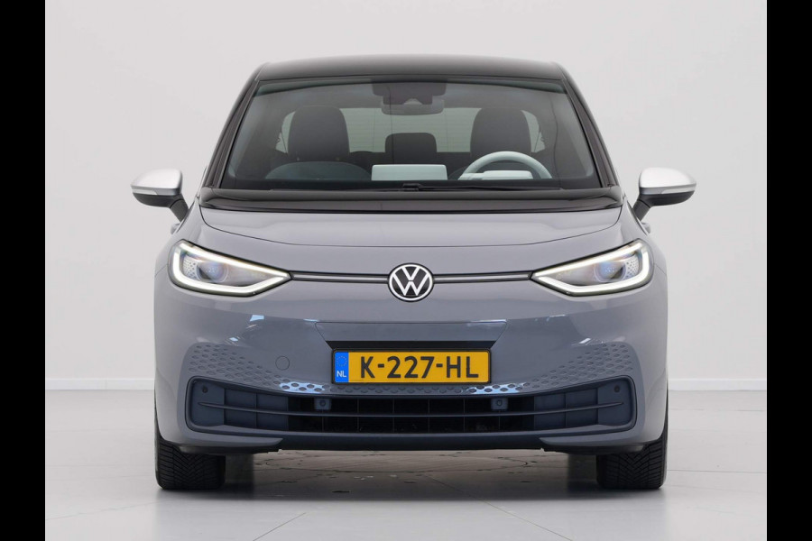 Volkswagen ID.3 First Plus 58 kWh 204pk (Ex. 2.000 Subsidie) Navigatie Acc Pdc Stoelverwarming 145