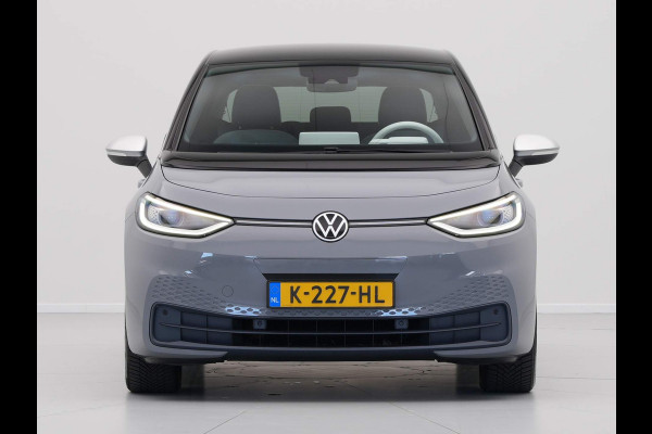 Volkswagen ID.3 First Plus 58 kWh 204pk (Ex. 2.000 Subsidie) Navigatie Acc Pdc Stoelverwarming 145