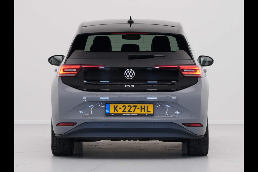 Volkswagen ID.3 First Plus 58 kWh 204pk (Ex. 2.000 Subsidie) Navigatie Acc Pdc Stoelverwarming 145