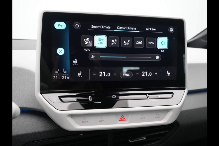 Volkswagen ID.3 First Plus 58 kWh 204pk (Ex. 2.000 Subsidie) Navigatie Acc Pdc Stoelverwarming 145