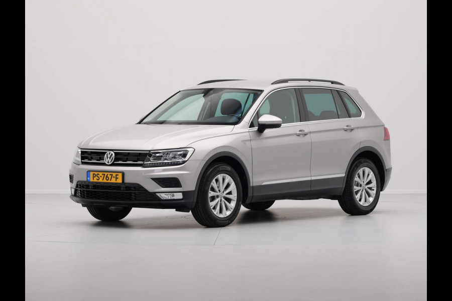 Volkswagen Tiguan 1.4 TSI 150pk DSG Comfortline Navigatie Clima Pdc Cruise 195