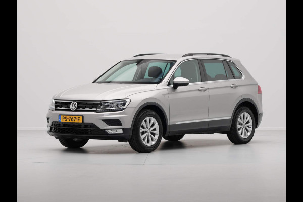 Volkswagen Tiguan 1.4 TSI 150pk DSG Comfortline Navigatie Clima Pdc Cruise 195