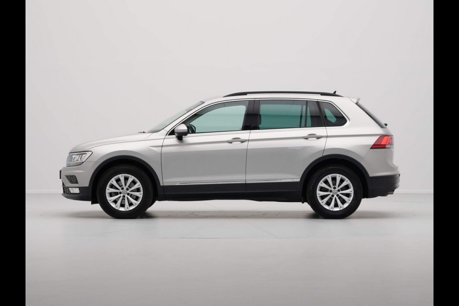 Volkswagen Tiguan 1.4 TSI 150pk DSG Comfortline Navigatie Clima Pdc Cruise 195