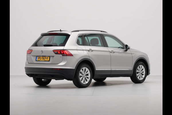 Volkswagen Tiguan 1.4 TSI 150pk DSG Comfortline Navigatie Clima Pdc Cruise 195