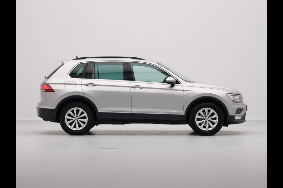 Volkswagen Tiguan 1.4 TSI 150pk DSG Comfortline Navigatie Clima Pdc Cruise 195